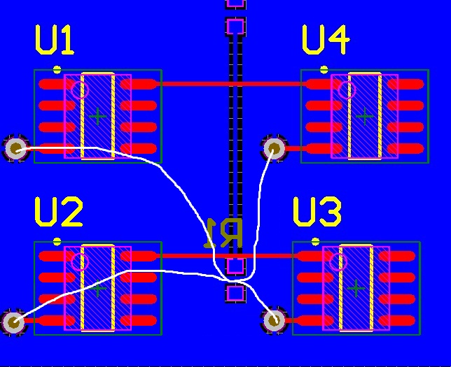 От программирования к железу или «Почему оно не работает?».Ликбез