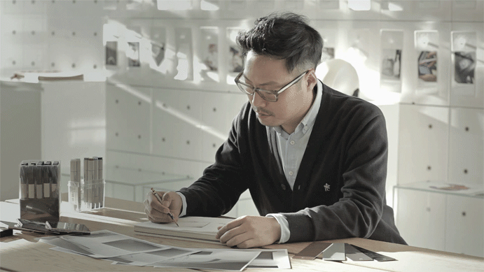 От скетчей к реальности: как создавался 75 дюймовый Samsung ES9000