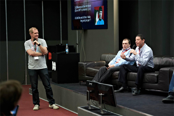 Отчет о конференции #MBLT12 image