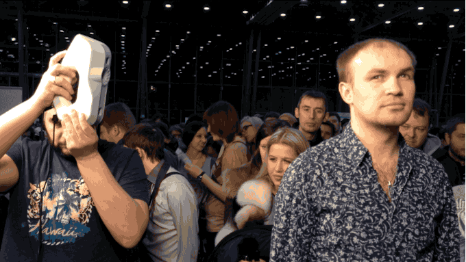 Отчет с GEEK PICNIC image