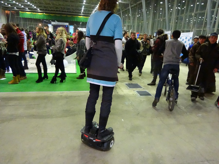 Отчет с GEEK PICNIC image