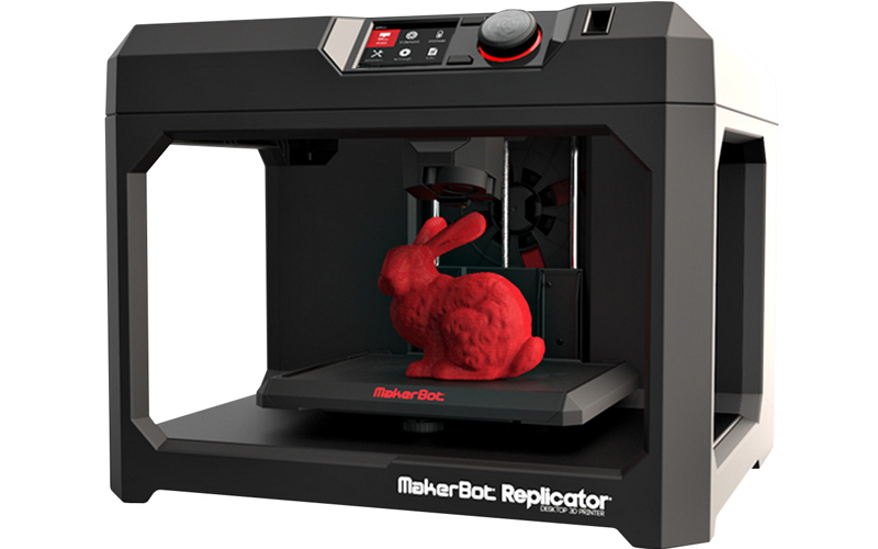 Отчет с ежегодного саммита MakerBot 2014