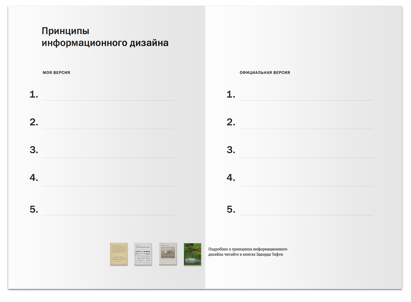 Отчёт о курсе «Визуализация данных»