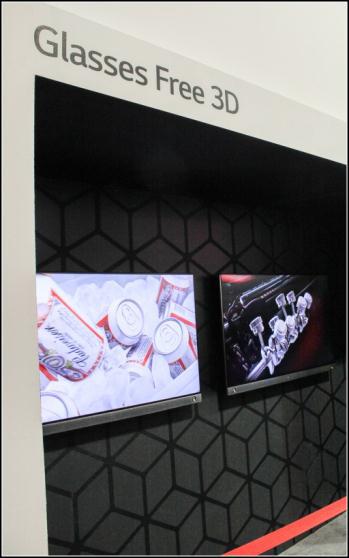 Отчёт с выставки Integrated Systems Europe 2014 Отчёт с выставки Integrated Systems Europe 2014