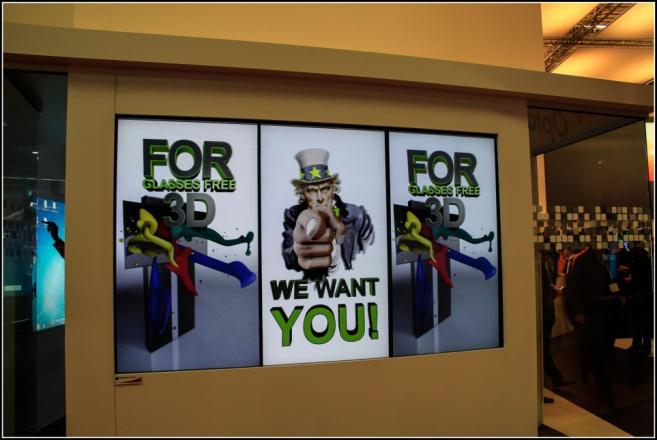 Отчёт с выставки Integrated Systems Europe 2014 Отчёт с выставки Integrated Systems Europe 2014