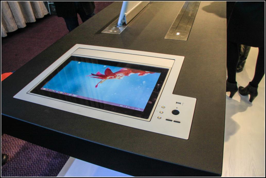 Отчёт с выставки Integrated Systems Europe 2014 Отчёт с выставки Integrated Systems Europe 2014