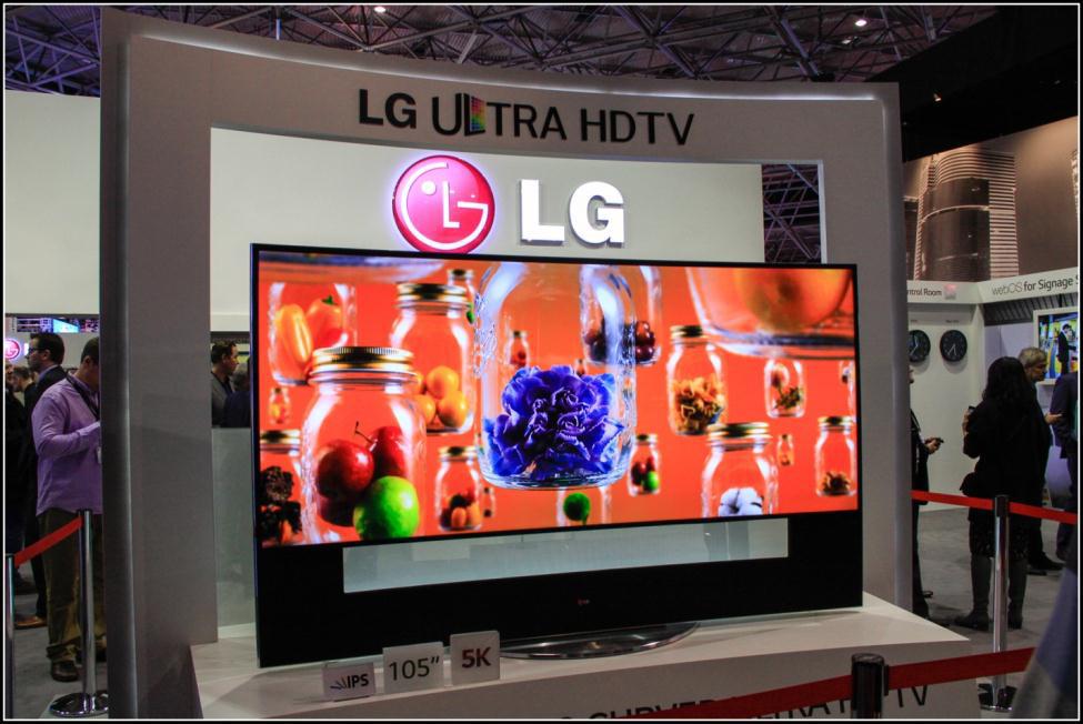 Отчёт с выставки Integrated Systems Europe 2014 Отчёт с выставки Integrated Systems Europe 2014