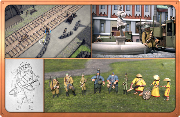 Отечественные проекты на Kickstarter /часть 2 image