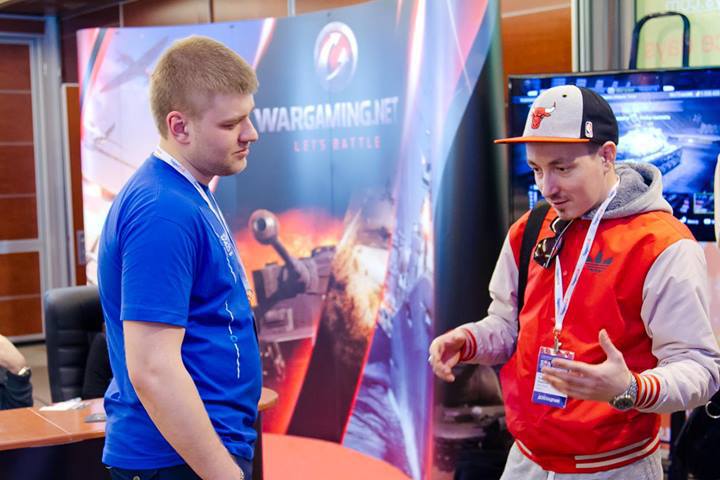 Отгремела «самая общительная конференция тестировщиков» SQA Days 15