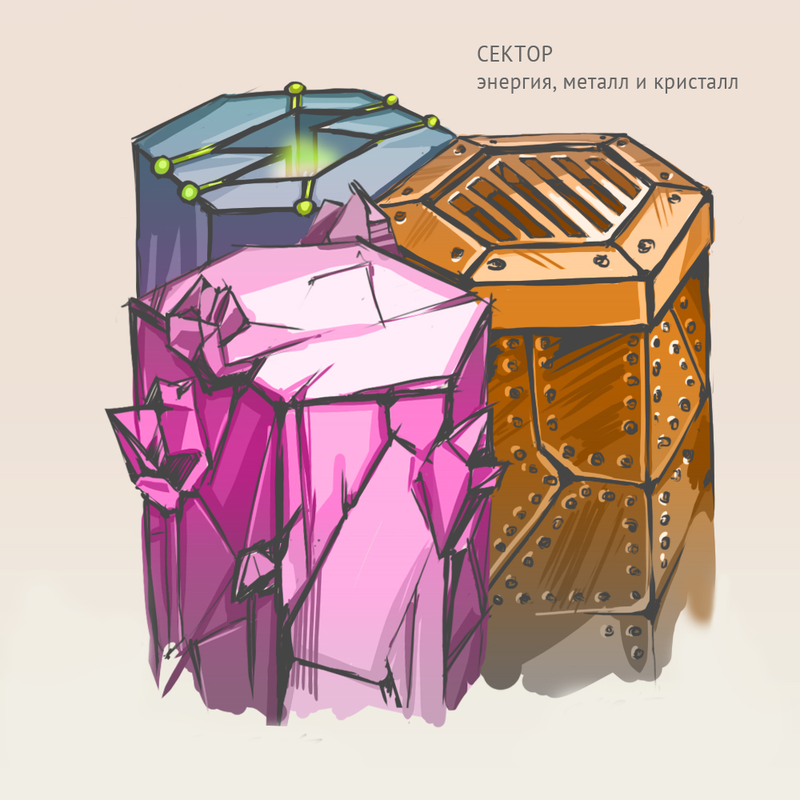 Открытая разработка игры — отчет №0 Открытая разработка игры — отчет №0