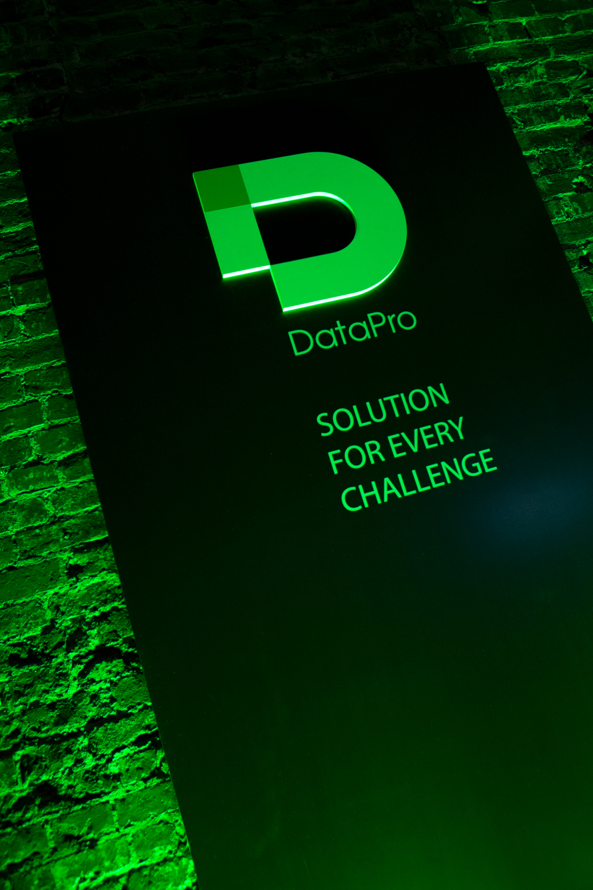 Открытием «ЦОД 2013» стала компания DataPro Открытием «ЦОД 2013» стала компания DataPro