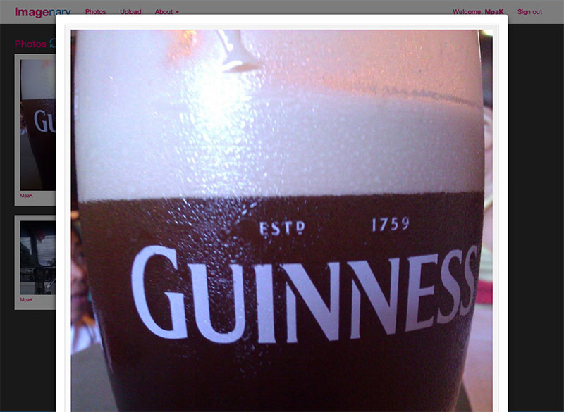 Открытые мобильные фото блоги на базе Imagenary для всех Открытые мобильные фото блоги на базе Imagenary для всех