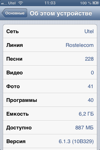 Отвязанный джейлбрейк для iOS 6.1.3 6.1.5 на все устройства