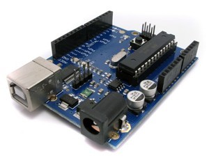 Arduino