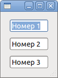 papagaj — GUI обертка для shell скриптов. Yet another another *dialog papagaj — GUI обертка для shell скриптов. Yet another another *dialog