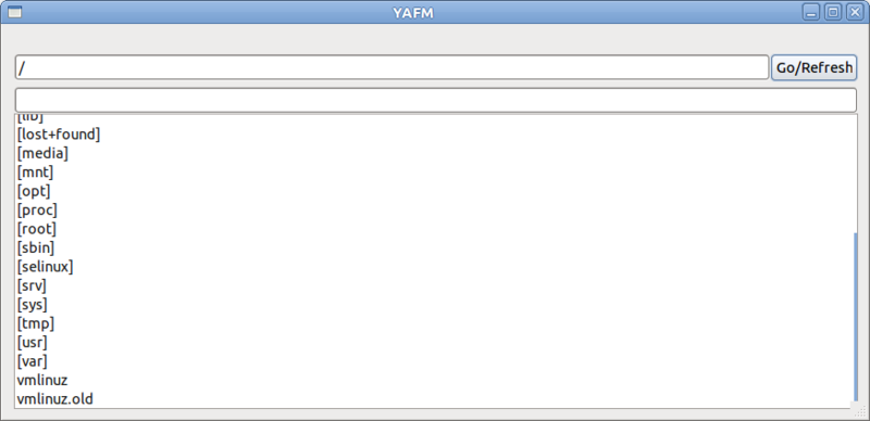 papagaj — GUI обертка для shell скриптов. Yet another another *dialog papagaj — GUI обертка для shell скриптов. Yet another another *dialog