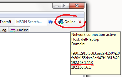 Пару слов о перехвате HTTP/HTTPS трафика iOS приложений Пару слов о перехвате HTTP/HTTPS трафика iOS приложений