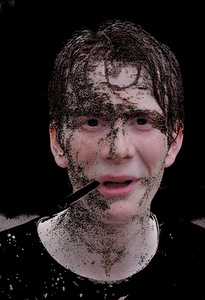 Пару слов о распознавании образов image