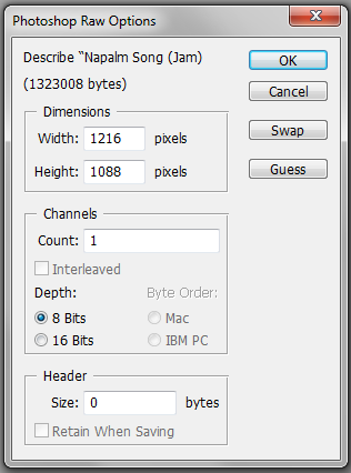 Передача звука через картинки в соцсетях Передача звука через картинки в соцсетях