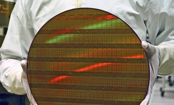 Intel 450 мм