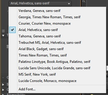 Переходим с Flash на Edge — сравнение двух платформ для создания анимации Переходим с Flash на Edge — сравнение двух платформ для создания анимации