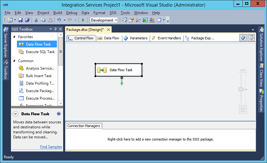 Перенос данных в Windows Azure SQL Database из PostgreSQL