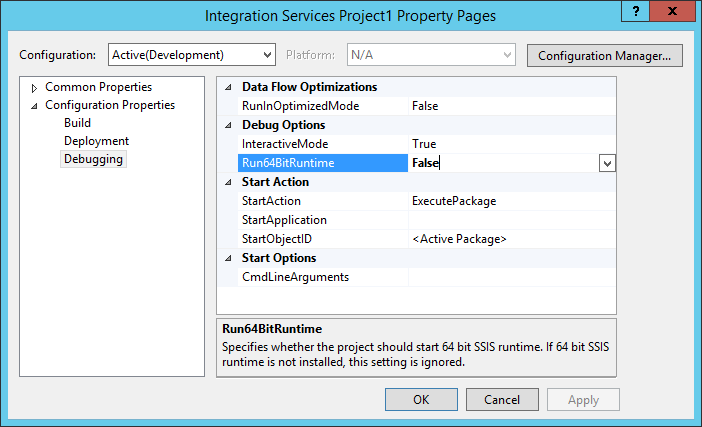 Перенос данных в Windows Azure SQL Database из PostgreSQL