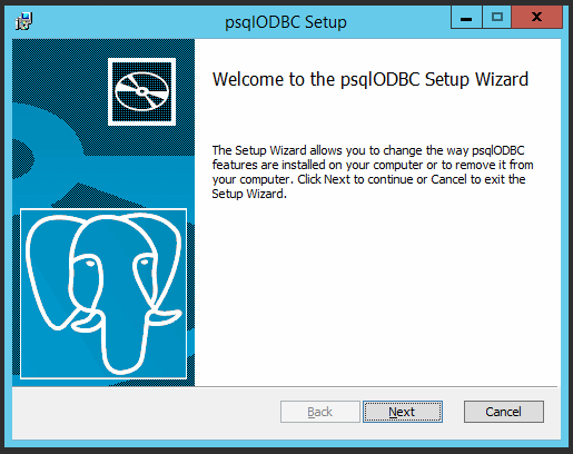 Перенос данных в Windows Azure SQL Database из PostgreSQL