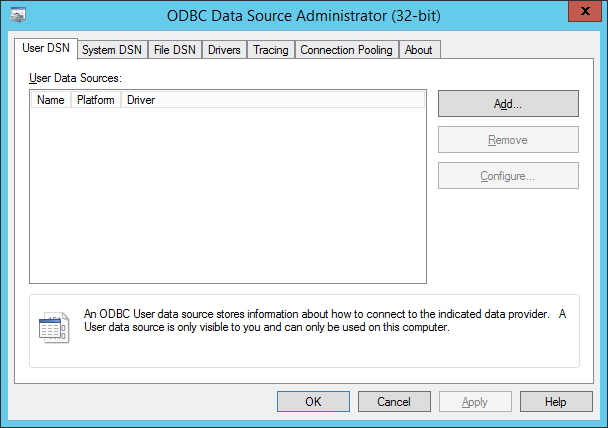 Перенос данных в Windows Azure SQL Database из PostgreSQL