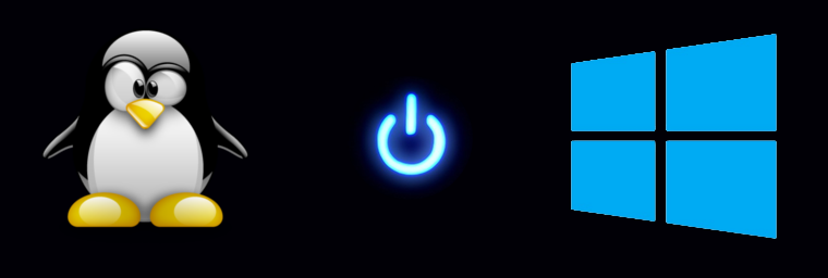 Перезагружаемся в другую ОС без рукоприкладства image