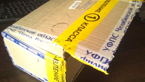 Первые впечатления о PinBoard II R2 AVR + STM32