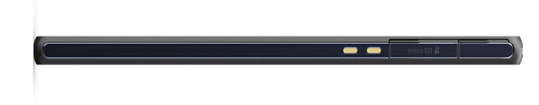 Первые впечатления от Sony Xperia Z и ZL