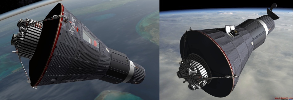 Первый прыжок в космос США Первый прыжок в космос США