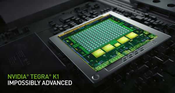 Графические возможности Tegra K1 превосходят графические возможности не только консолей прошлого поколения Xbox 360 и PlayStation 3