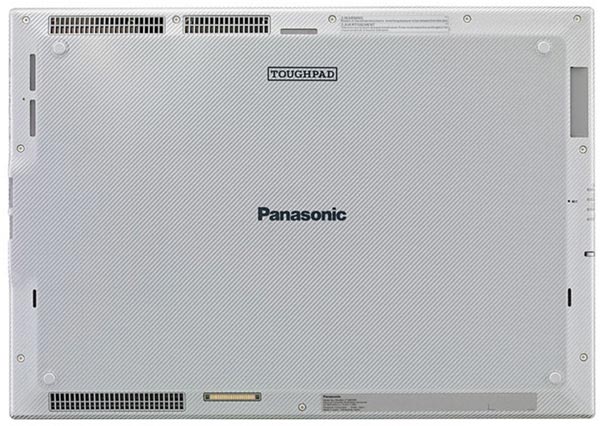 Планшет Panasonic Toughpad 4K UT-MB5 в США появится в продаже в январе 2014 года