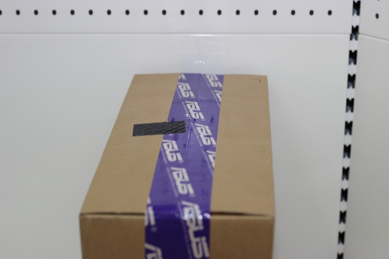 Первый взгляд на ноутбук с установленной Windows 8 от Asus Первый взгляд на ноутбук с установленной Windows 8 от Asus