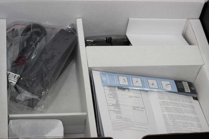 Первый взгляд на ноутбук с установленной Windows 8 от Asus Первый взгляд на ноутбук с установленной Windows 8 от Asus