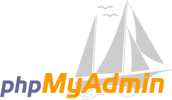 phpMyAdmin исполнилось 15 лет