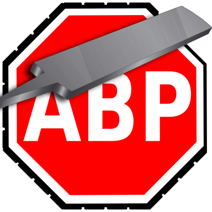 Пилим Adblock