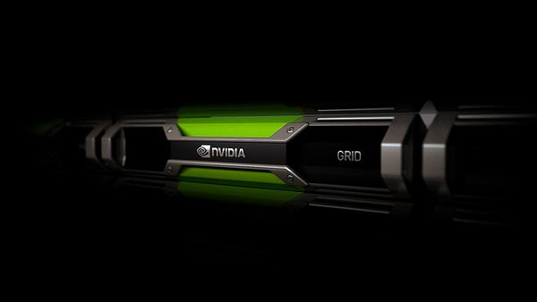 Пионеры рынка облачных игр поддержали платформу NVIDIA GRID 