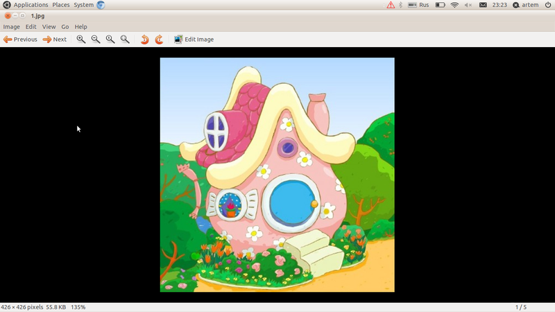 Пишем бота для игры «Найди отличие» Пишем бота для игры «Найди отличие»