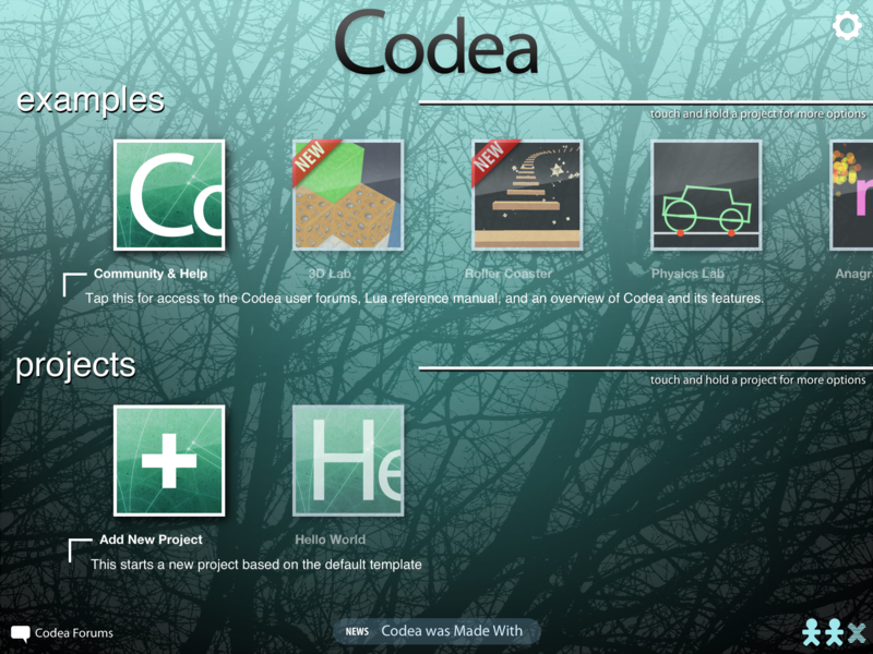 Пишем на iPadе под iPad Пишем на iPadе под iPad