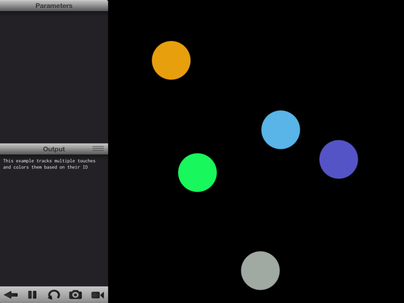 Пишем на iPadе под iPad Пишем на iPadе под iPad