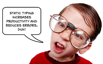 Пишем на php… статично