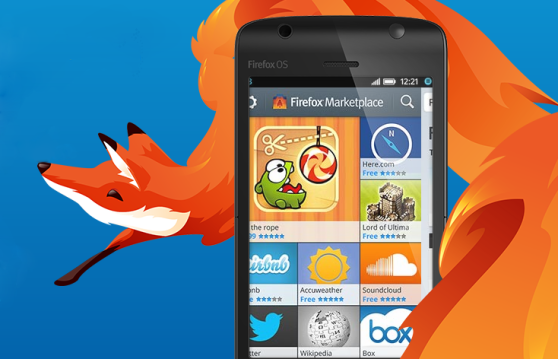 Пишем приложение для firefox os и размещаем его в Marketplace