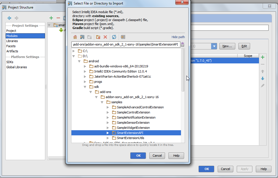 Пишем приложения для Sony SmartWatch и SmartWatch 2 Пишем приложения для Sony SmartWatch и SmartWatch 2
