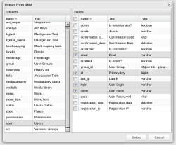 Пишем свою IDE со встроенным дизайнером интерфейсов на PHP и ExtJS