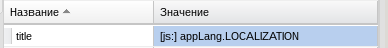 Пишем свою IDE со встроенным дизайнером интерфейсов на PHP и ExtJS