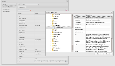 Пишем свою IDE со встроенным дизайнером интерфейсов на PHP и ExtJS