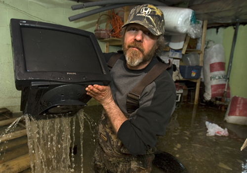 План аварийного восстановления — уверенность в завтрашнем дне для всей компании и спокойный сон ИТ отдела План аварийного восстановления — уверенность в завтрашнем дне для всей компании и спокойный сон ИТ отдела